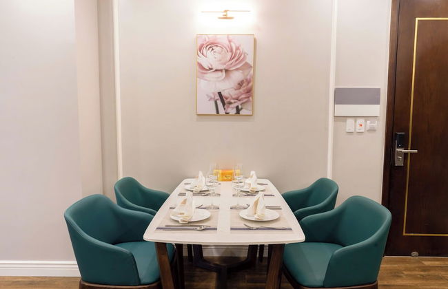 Victory Hotel & Apartment - Foto 11