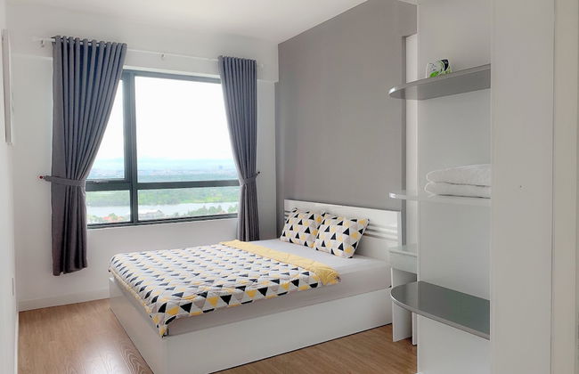 MRT Apartment in Masteri Thao Dien - Foto 16