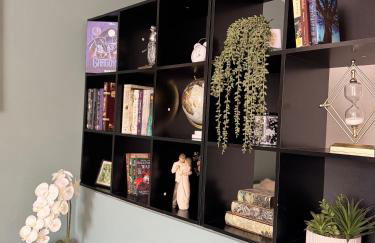 The Quiet Garden Studio - Decatur- Free Parking - Foto 33