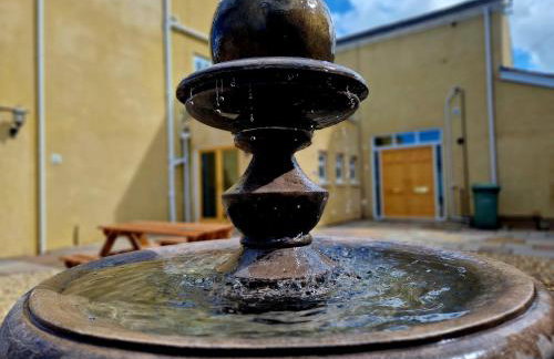 The Hamilton - The Studio luxury holiday let's - Foto 17