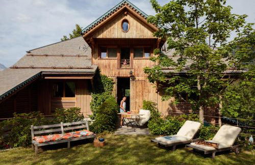 La Ferme des Lombardes by Casalero - Photo 13