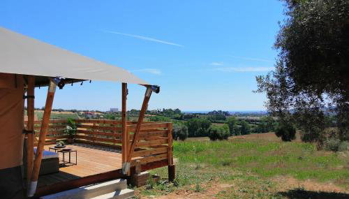 Glamping & Residence IL Villaggio del Re - Foto 5