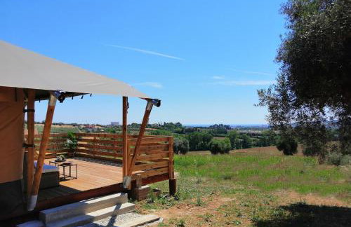 Glamping & Residence IL Villaggio del Re - Foto 5