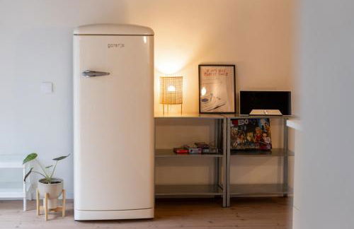 Stylisches Apartment in Niebüll - Smart TV & WLAN - Foto 8