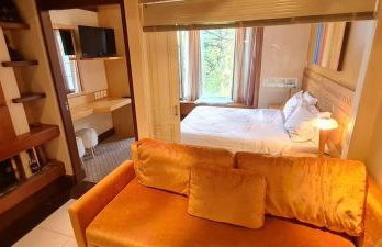 Luxuoso Flat no Laje de Pedra -Mountain Village - Foto 5