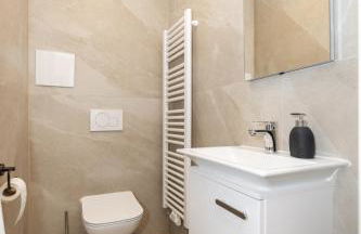 Kleines Apartment mit Balkon - Foto 29