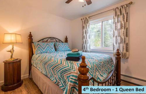 HotTub | Game Room | Near Bromley/Okemo/Stratton - Foto 37