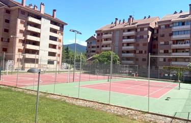 Súper exterior, vistas, amplio y muy agradable! - Foto 34