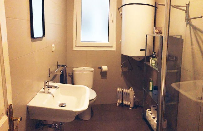 Pretty Guggenheim esencia Bilbao by Urban Hosts - Foto 14