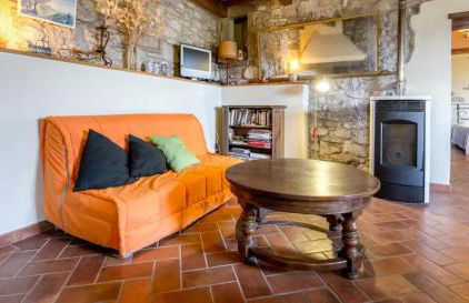 Casa Mazzocchi Vista su Poppi - Foto 10