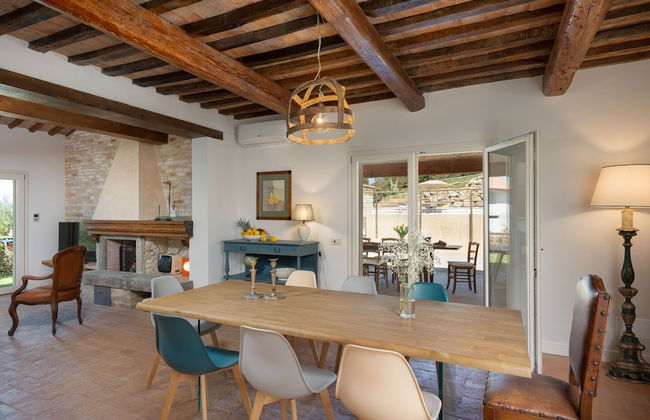 Villa Noemi - Foto 2