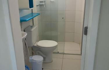 PARAÍSO EXCLUSIVO COND RESORT Villa das águas - Photo 16