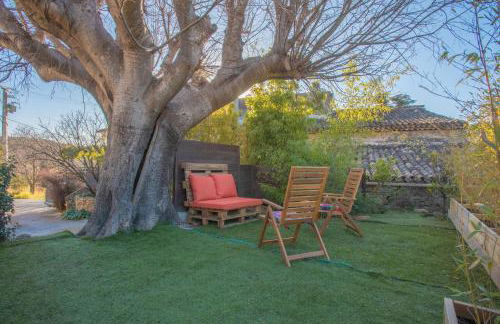 Maison Sainte Maxime - Foto 3