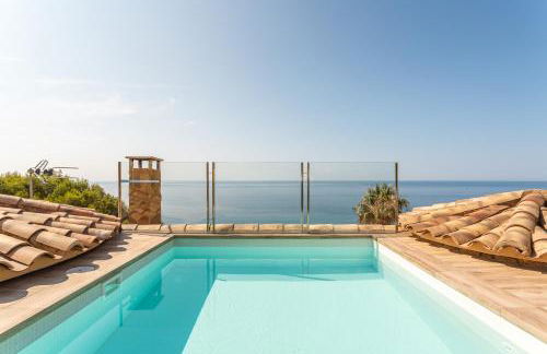 Villa con Infinity pool - Foto 1