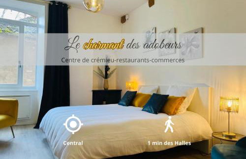 Bel appartement près des Halles - Foto 1