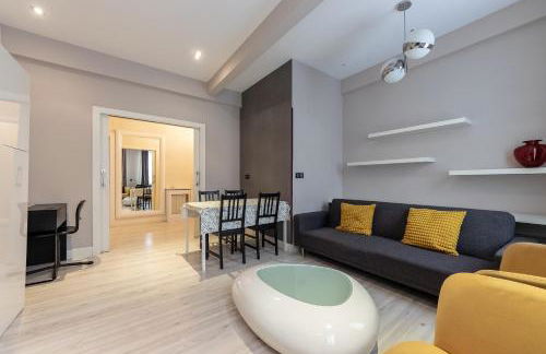 Bilbao Volantin II with jacuzzi by Aston Rentals - Foto 8