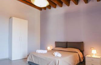 Le Signorine Panoramic apartments - Foto 27