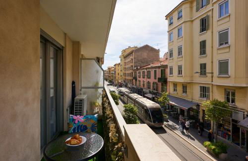 Moderne 2/3 Pièces près du Port - Photo 8