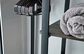 Spacious, smart apartment near City Centre and Coop Arena Free parking - Foto 10