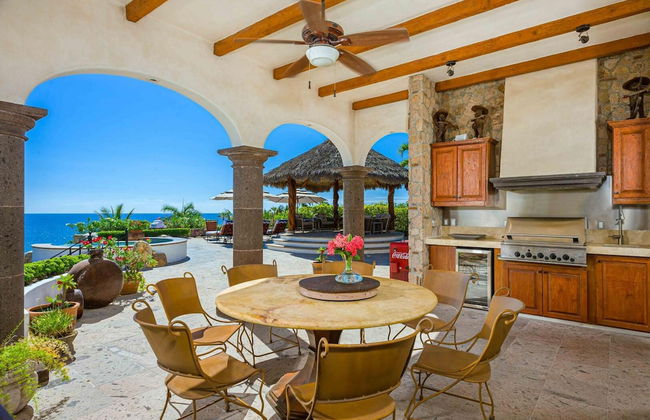 Casa Alegria in Palmilla - Foto 15