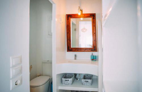 Mykonos Supreme Comfort Suites & Villas - Photo 50