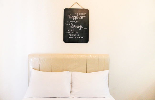 Simply Studio Room Akasa Apartment - Photo 8