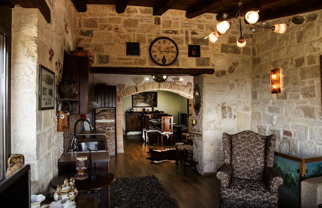 Villa Charaso by Estia - Foto 7