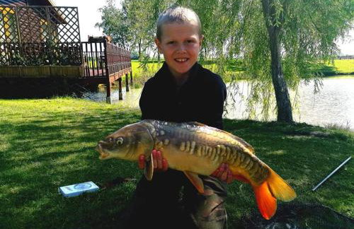 Cripps Farm Holiday Lets - Foto 16