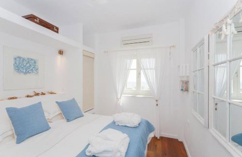 On The Rocks Villas Ios - Foto 39