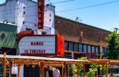 Stay Portland - Bright Brooklyn Studio - Photo 38