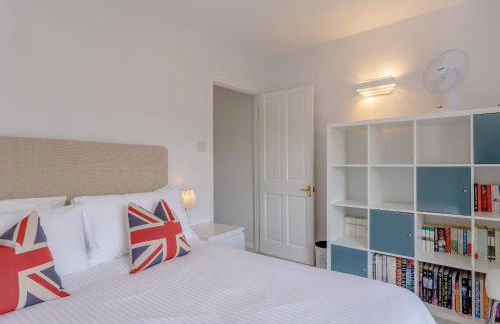 Middle Cottage - Foto 13