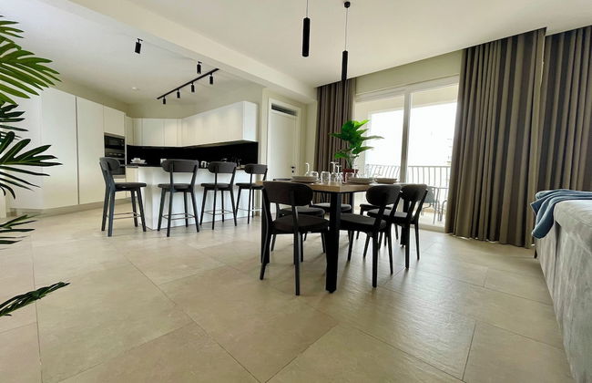 Bugibba Square Seafront LUX Apartments - Foto 35