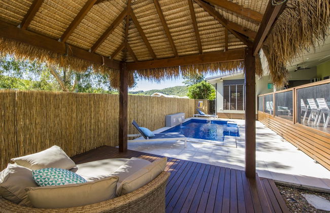 Azur Villa - Photo 24