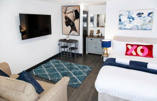 Snuggle Cove Apartments- Walton Road - Foto 16