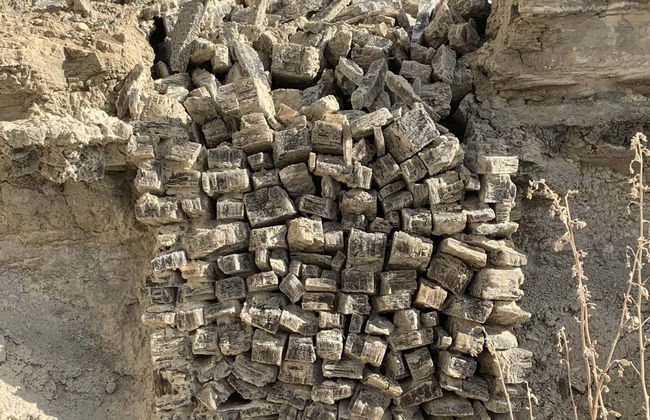 Galera White Desert Jeep Tour - Foto 8