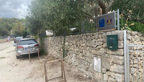 Apartman Silna your new home with terrace and garden - Foto 5