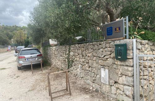 Apartman Silna your new home with terrace and garden - Foto 5