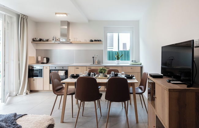 OAK Residents Siófok - Foto 8