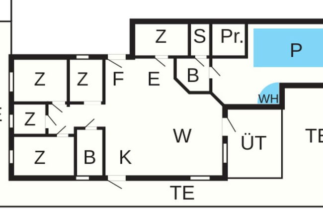 10 Person Holiday Home in Juelsminde-by Traum - Foto 14