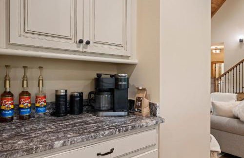 Timberwalk Cottage - Foto 22