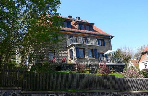 altes forsthaus schotten - Photo 1