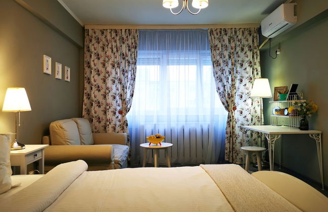 Sudului 810 by MRG Apartments - Foto 4