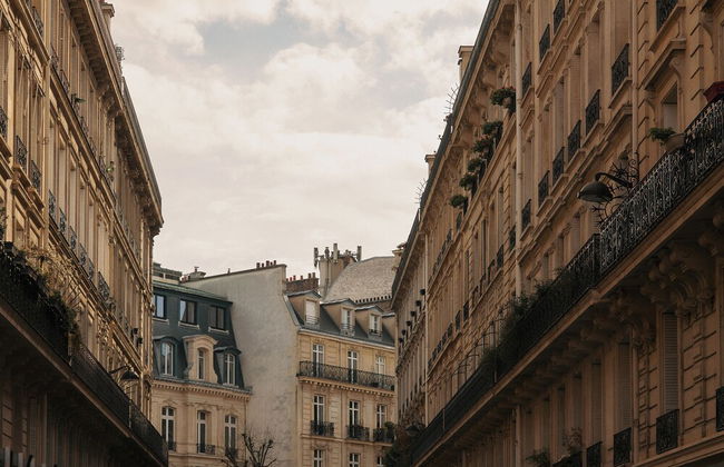 Highstay - Luxury Serviced Apartments - Artois - Photo 56