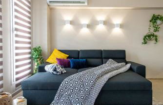 Veria Panorama Luxury Suite With Garden. - Photo 15