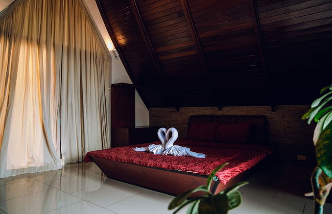 Magic Villa Beachfront - Foto 11