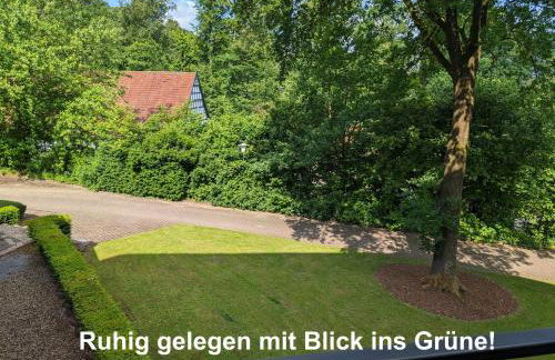 Apartment #21 im Haus Deutsch Krone - EG, Balkon, Pool - Renoviert 2026 - Foto 16