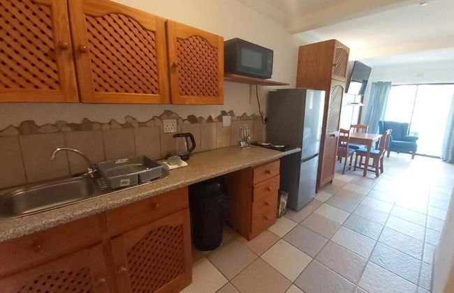 Crayfish Inn no.5 - Photo 6