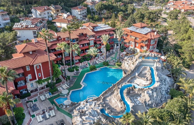 Grand Aquarium - Photo 70