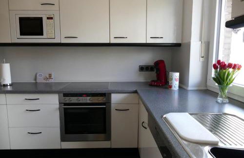 Ferienwohnung Eulenturm - Foto 17