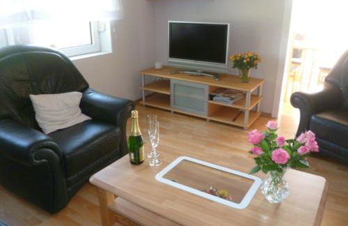 Ferienwohnung Kutscherhof Bartels - Foto 6